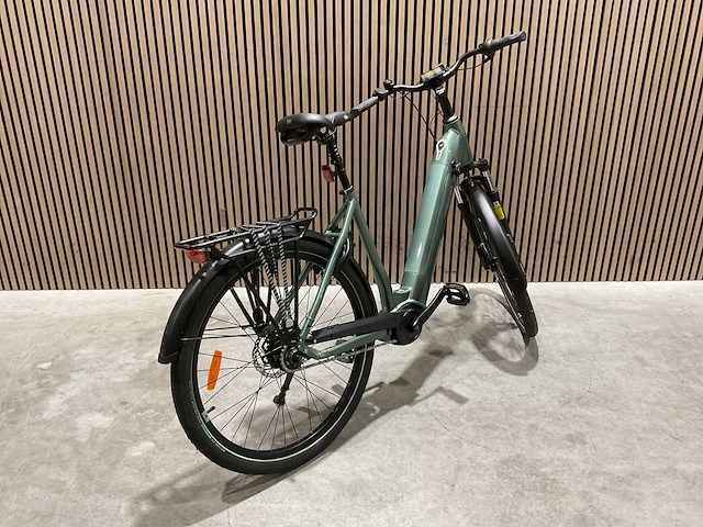 Levit beleco 7 low 55 emarald 540 elektrische fiets - afbeelding 70 van  83