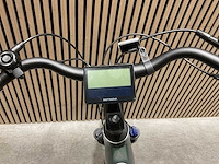 Levit beleco 7 low 55 emarald 540 elektrische fiets - afbeelding 76 van  83