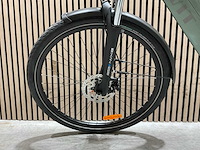 Levit beleco 7 low 55 emarald 540 elektrische fiets - afbeelding 81 van  83