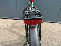 Levit beleco 7 low 55 emarald 540 elektrische fiets - afbeelding 2 van  83