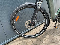 Levit beleco 7 low 55 emarald 540 elektrische fiets - afbeelding 15 van  83