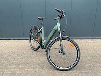 Levit beleco 7 low 55 emarald 540 elektrische fiets - afbeelding 19 van  83