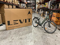 Levit beleco 7 low 55 emarald 540 elektrische fiets - afbeelding 22 van  83