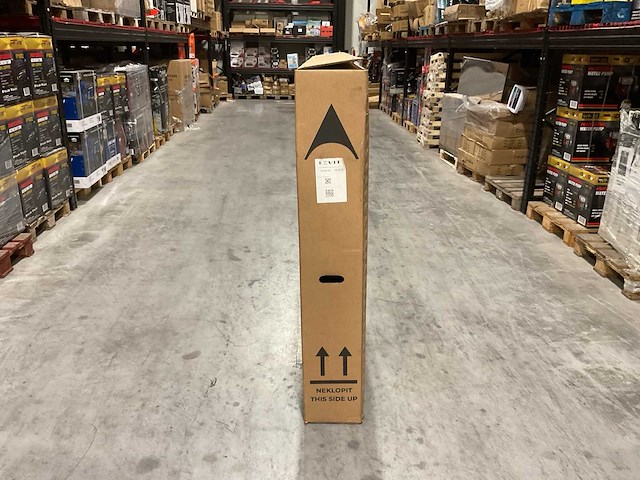 Levit beleco 7 low 55 emarald 540 elektrische fiets - afbeelding 25 van  83