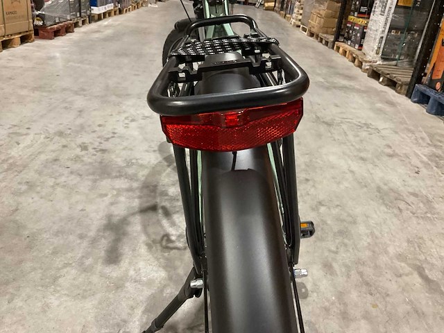Levit beleco 7 low 55 emarald 540 elektrische fiets - afbeelding 37 van  83