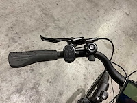 Levit beleco 7 low 55 emarald 540 elektrische fiets - afbeelding 39 van  83