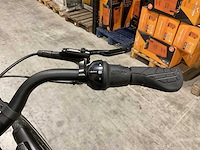 Levit beleco 7 low 55 emarald 540 elektrische fiets - afbeelding 41 van  83