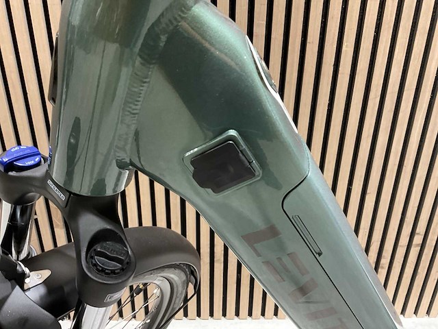 Levit beleco 7 low 55 emarald 540 elektrische fiets - afbeelding 58 van  83