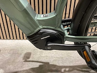 Levit beleco 7 low 55 emarald 540 elektrische fiets - afbeelding 59 van  83