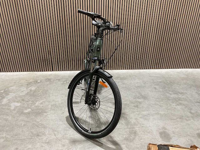 Levit beleco 7 low 55 emarald 540 elektrische fiets - afbeelding 61 van  83