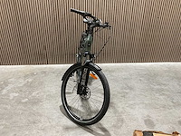 Levit beleco 7 low 55 emarald 540 elektrische fiets - afbeelding 61 van  83