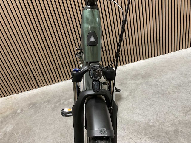 Levit beleco 7 low 55 emarald 540 elektrische fiets - afbeelding 62 van  83