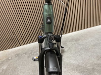 Levit beleco 7 low 55 emarald 540 elektrische fiets - afbeelding 62 van  83