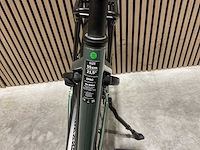 Levit beleco 7 low 55 emarald 540 elektrische fiets - afbeelding 63 van  83