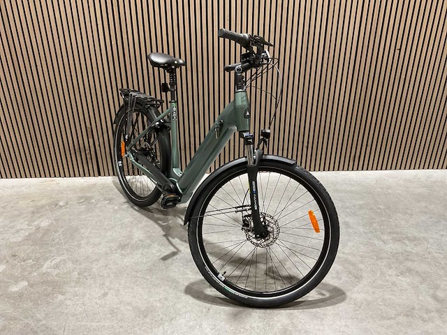 Levit beleco 7 low 55 emarald 540 elektrische fiets - afbeelding 64 van  83