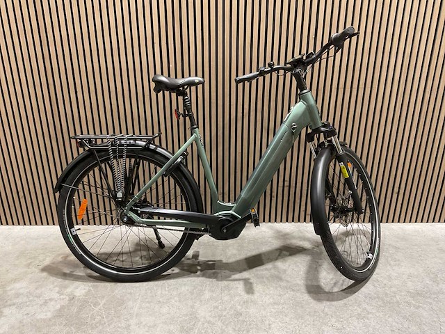 Levit beleco 7 low 55 emarald 540 elektrische fiets - afbeelding 65 van  83