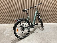 Levit beleco 7 low 55 emarald 540 elektrische fiets - afbeelding 70 van  83