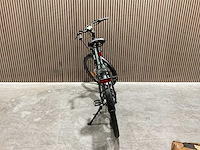 Levit beleco 7 low 55 emarald 540 elektrische fiets - afbeelding 71 van  83