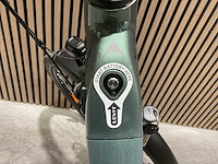 Levit beleco 7 low 55 emarald 540 elektrische fiets - afbeelding 74 van  83