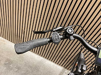 Levit beleco 7 low 55 emarald 540 elektrische fiets - afbeelding 75 van  83