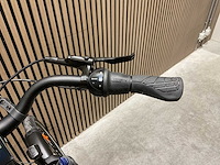 Levit beleco 7 low 55 emarald 540 elektrische fiets - afbeelding 77 van  83