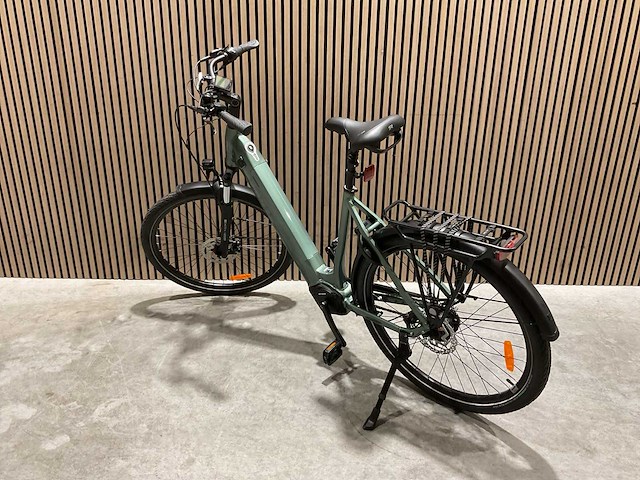 Levit beleco 7 low 55 emarald 540 elektrische fiets - afbeelding 79 van  83