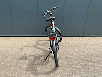 Levit beleco 7 low 55 emarald 540 elektrische fiets - afbeelding 83 van  83