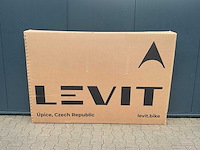 Levit beleco 7 low 55 emarald 540 elektrische fiets - afbeelding 17 van  46