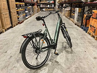 Levit beleco 7 low 55 emarald 540 elektrische fiets - afbeelding 23 van  46