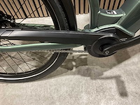 Levit beleco 7 low 55 emarald 540 elektrische fiets - afbeelding 40 van  46