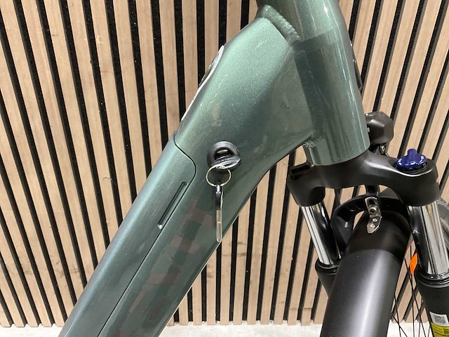 Levit beleco 7 low 55 emarald 540 elektrische fiets - afbeelding 42 van  46