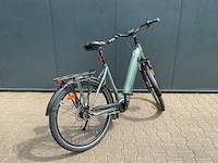 Levit beleco 7 low 55 emarald 540 elektrische fiets - afbeelding 45 van  46