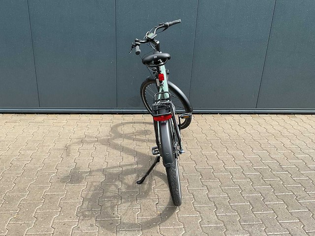 Levit beleco 7 low 55 emarald 540 elektrische fiets - afbeelding 46 van  46