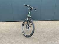 Levit beleco 7 low 55 emarald 540 elektrische fiets - afbeelding 7 van  20