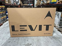 Levit beleco 7 low 55 emarald 540 elektrische fiets - afbeelding 10 van  20
