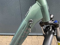 Levit beleco 7 low 55 emarald 540 elektrische fiets - afbeelding 19 van  20