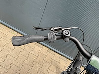 Levit beleco 7 low 55 emarald 540 elektrische fiets - afbeelding 5 van  67