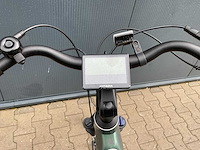 Levit beleco 7 low 55 emarald 540 elektrische fiets - afbeelding 6 van  67