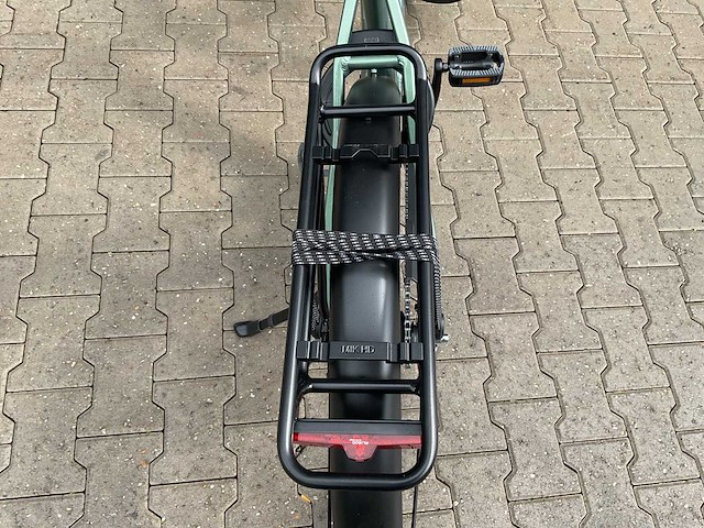 Levit beleco 7 low 55 emarald 540 elektrische fiets - afbeelding 8 van  67