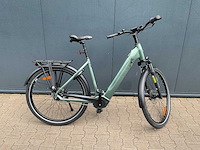 Levit beleco 7 low 55 emarald 540 elektrische fiets - afbeelding 1 van  67