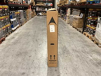 Levit beleco 7 low 55 emarald 540 elektrische fiets - afbeelding 25 van  67