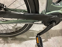 Levit beleco 7 low 55 emarald 540 elektrische fiets - afbeelding 29 van  67