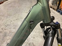 Levit beleco 7 low 55 emarald 540 elektrische fiets - afbeelding 30 van  67
