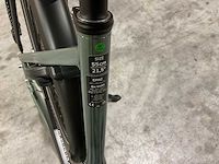 Levit beleco 7 low 55 emarald 540 elektrische fiets - afbeelding 32 van  67