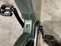 Levit beleco 7 low 55 emarald 540 elektrische fiets - afbeelding 33 van  67