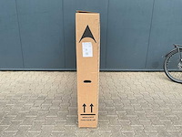 Levit beleco 7 low 55 emarald 540 elektrische fiets - afbeelding 34 van  67