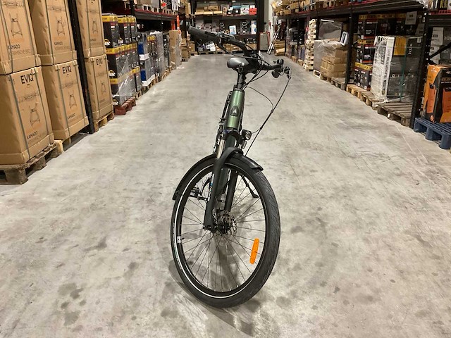 Levit beleco 7 low 55 emarald 540 elektrische fiets - afbeelding 47 van  67