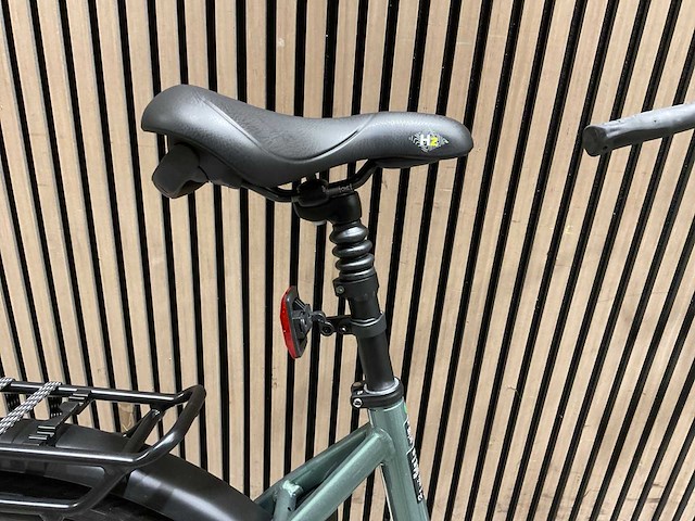 Levit beleco 7 low 55 emarald 540 elektrische fiets - afbeelding 57 van  67