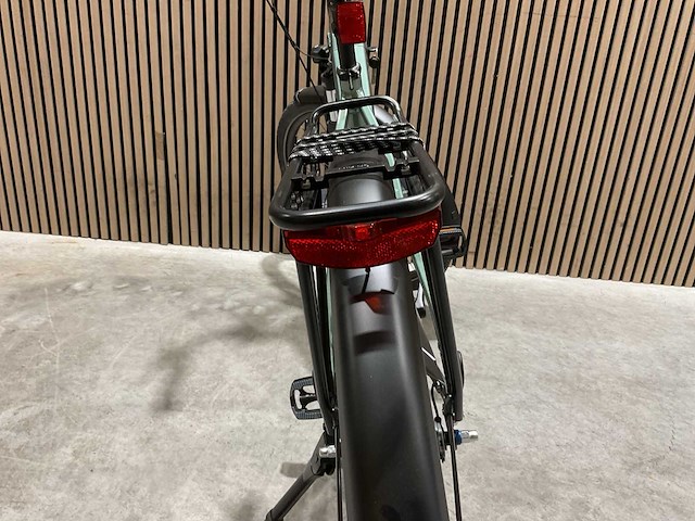 Levit beleco 7 low 55 emarald 540 elektrische fiets - afbeelding 59 van  67