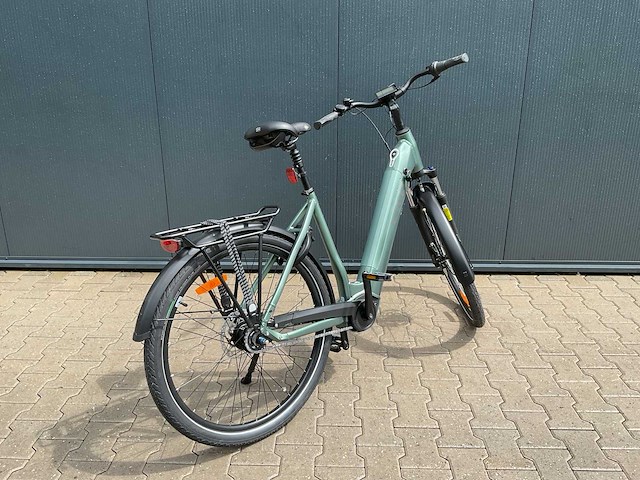 Levit beleco 7 low 55 emarald 540 elektrische fiets - afbeelding 63 van  67
